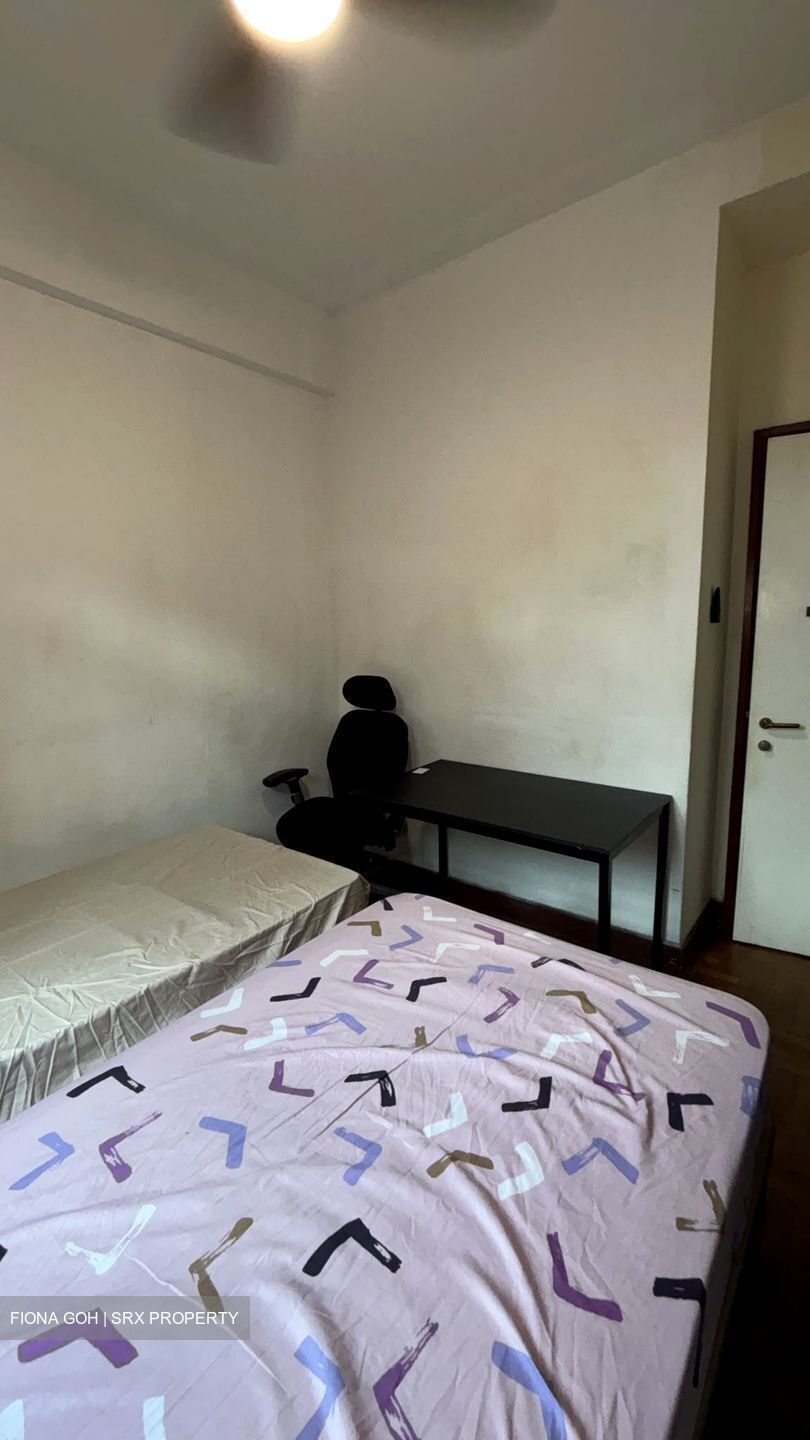 Parc Oasis (D22), Condominium #615787341